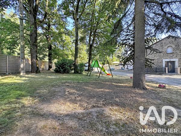 Maison à vendre 6 pièces 126 m² Marcoussis