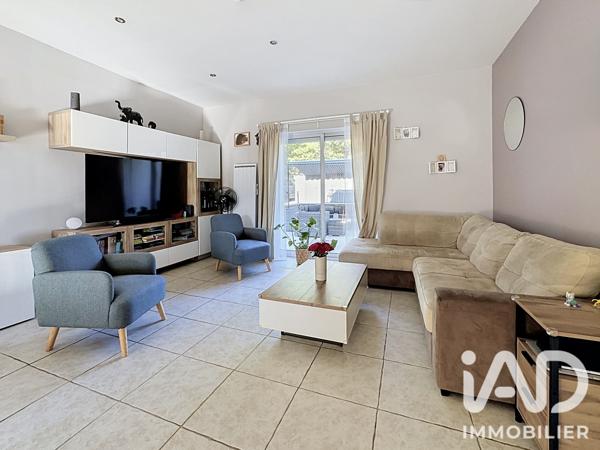 Maison à vendre 6 pièces 126 m² Marcoussis