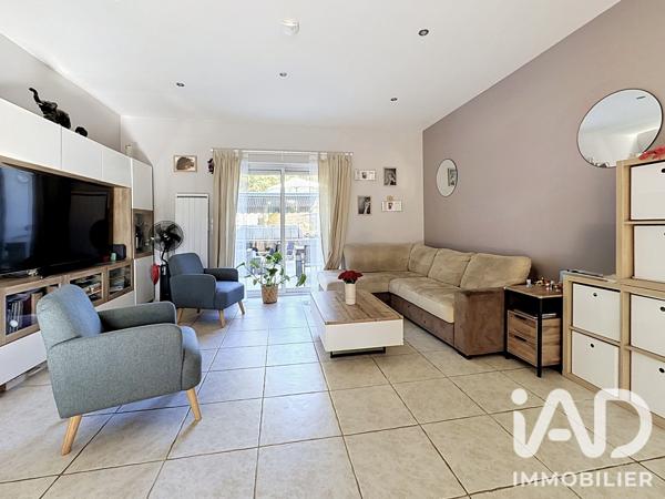 Maison à vendre 6 pièces 126 m² Marcoussis
