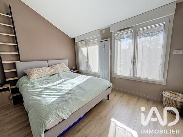 Maison à vendre 6 pièces 126 m² Marcoussis