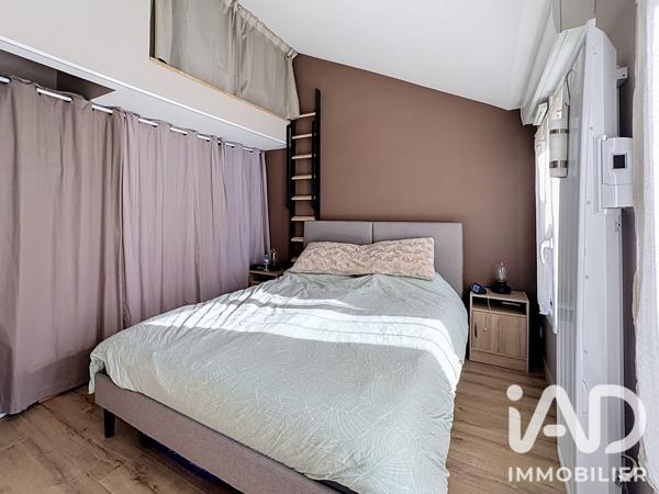 Maison à vendre 6 pièces 126 m² Marcoussis
