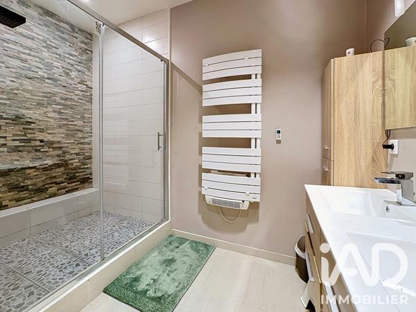 Maison à vendre 6 pièces 126 m² Marcoussis