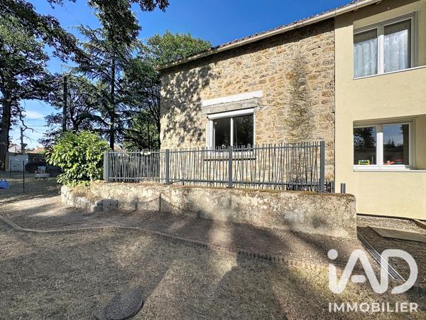 Maison à vendre 6 pièces 126 m² Marcoussis