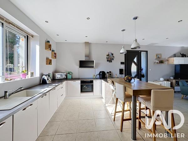 Maison à vendre 6 pièces 126 m² Marcoussis