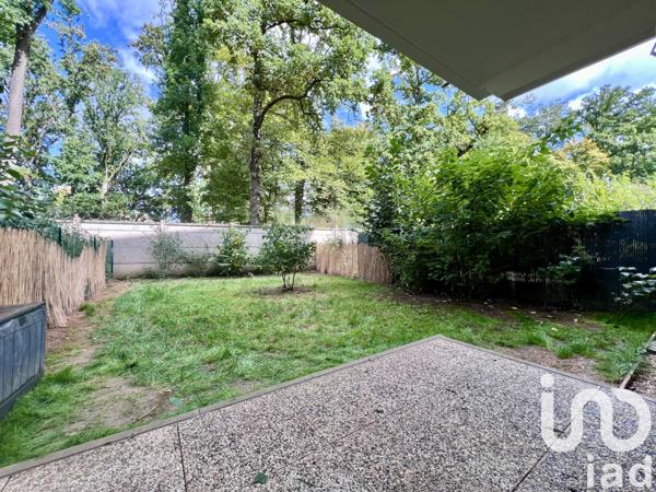 Apartment for sale 2 rooms 41 m² Ozoir-la-Ferrière