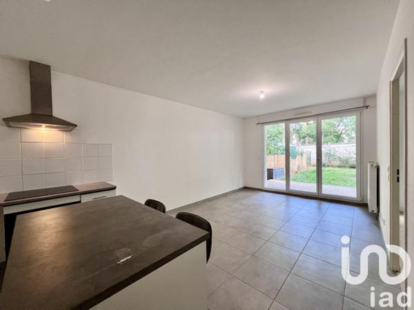 Apartment for sale 2 rooms 41 m² Ozoir-la-Ferrière