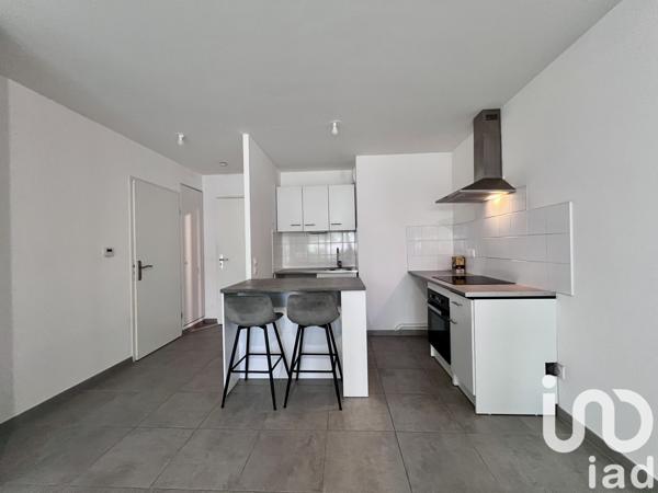 Apartment for sale 2 rooms 41 m² Ozoir-la-Ferrière