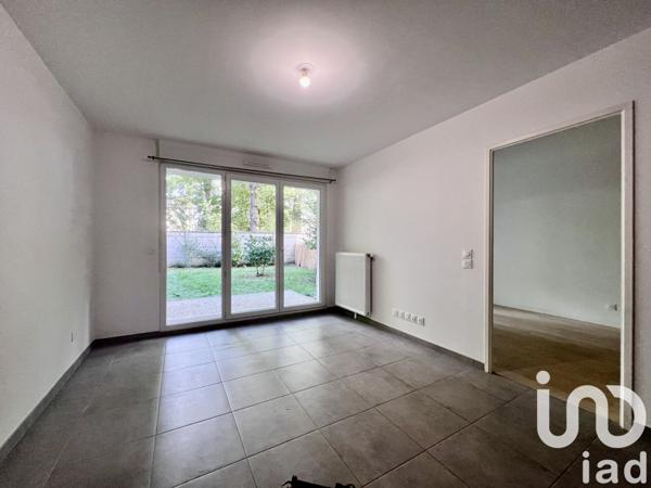 Apartment for sale 2 rooms 41 m² Ozoir-la-Ferrière