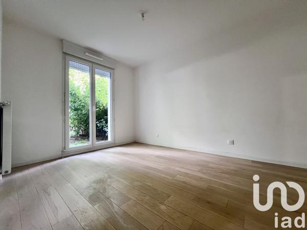 Apartment for sale 2 rooms 41 m² Ozoir-la-Ferrière