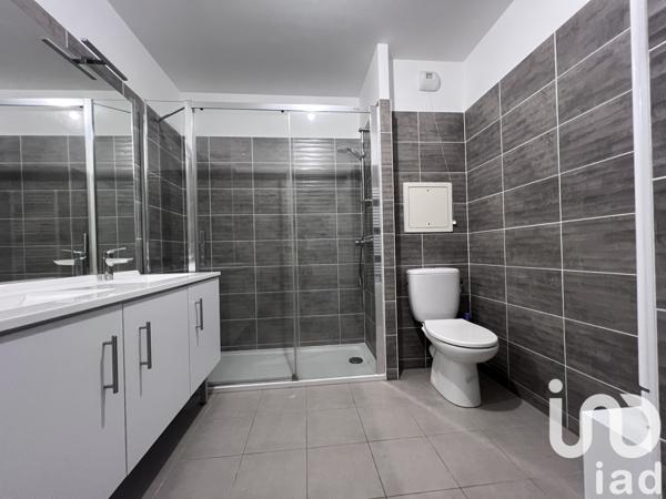 Apartment for sale 2 rooms 41 m² Ozoir-la-Ferrière