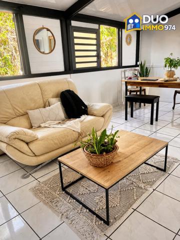 Maison avec dependance