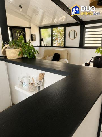 Maison avec dependance