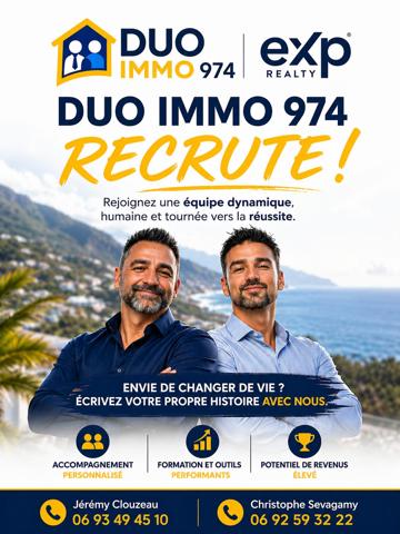 Maison avec dependance