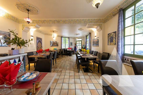Maison 4 pièces 96 m2