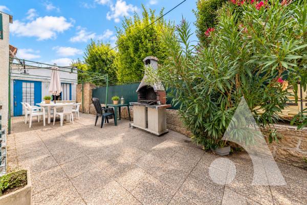 Maison 4 pièces 96 m2