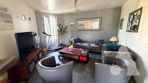 Maison 4 pièces 96 m2