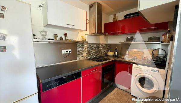Maison 4 pièces 96 m2