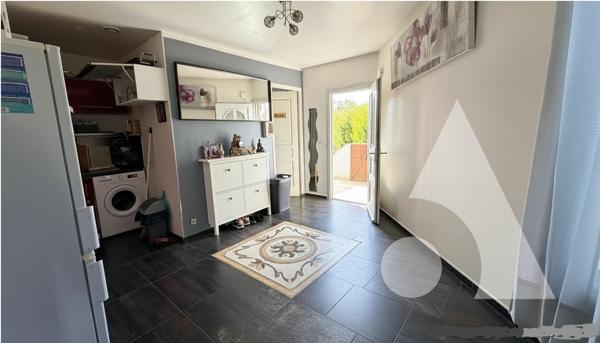 Maison 4 pièces 96 m2