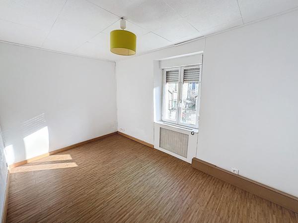 Charmante maison de ville au coeur de Belloy-en-France ? Exclusivité !