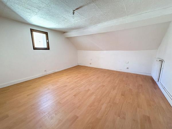 Charmante maison de ville au coeur de Belloy-en-France ? Exclusivité !