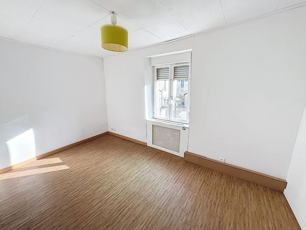 Charmante maison de ville au coeur de Belloy-en-France ? Exclusivité !