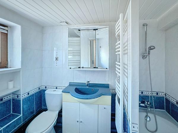 Charmante maison de ville au coeur de Belloy-en-France ? Exclusivité !