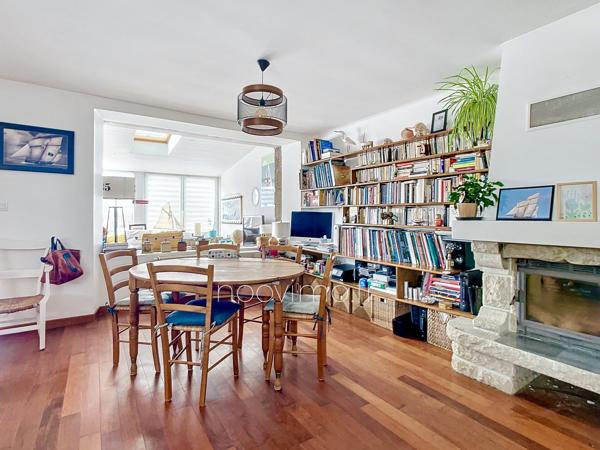 350m de la plage, chambre en rdc, DPE C