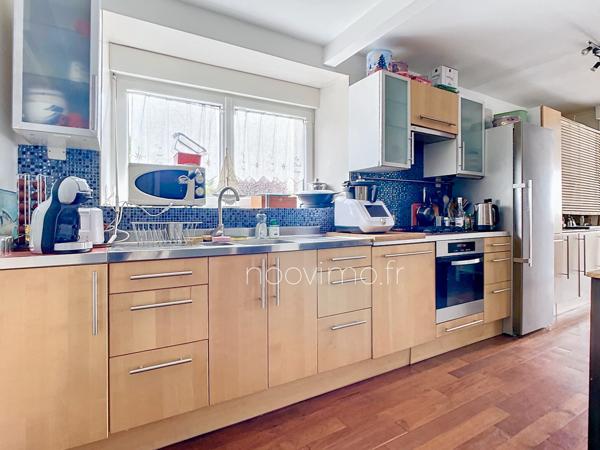 350m de la plage, chambre en rdc, DPE C