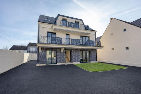 Appartement Pontault Combault 2 pièce(s) 33.9 m2