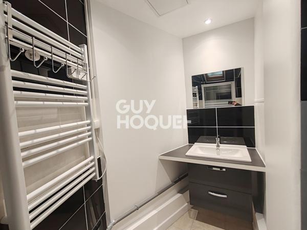 Immeuble à vendre de 183.11 m²