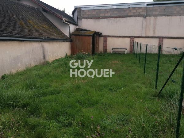 Immeuble à vendre de 183.11 m²