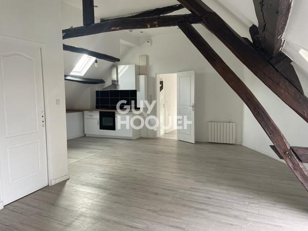 Immeuble à vendre de 183.11 m²