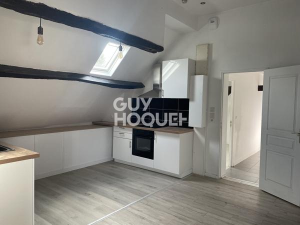 Immeuble à vendre de 183.11 m²