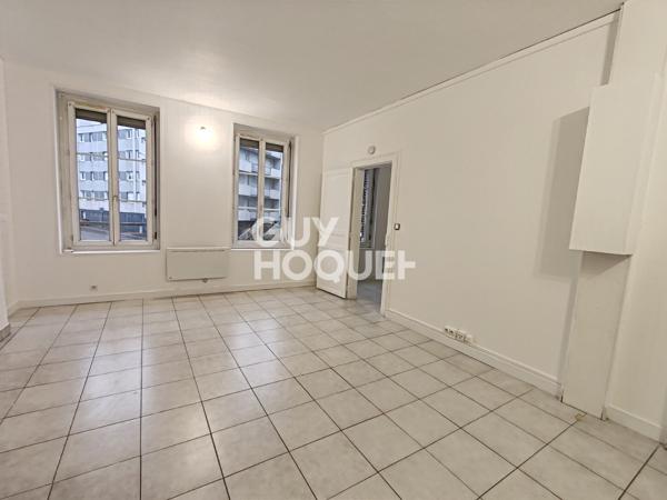 Immeuble à vendre de 183.11 m²