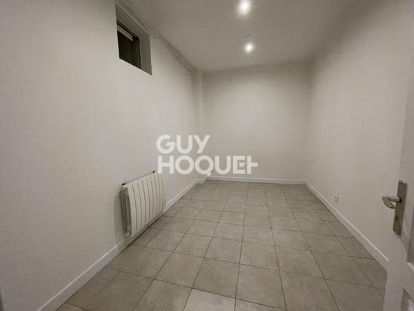Immeuble à vendre de 183.11 m²