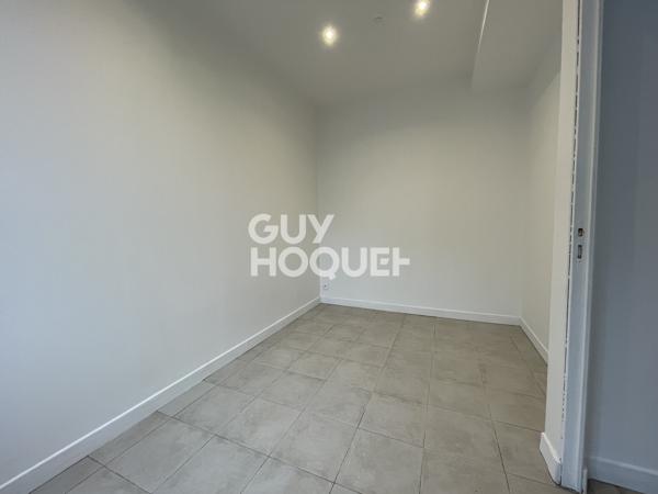 Immeuble à vendre de 183.11 m²