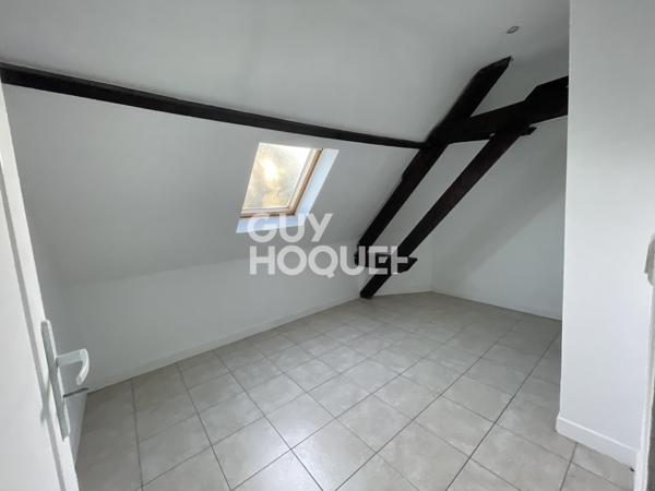 Immeuble à vendre de 183.11 m²
