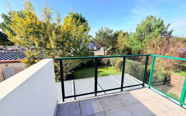 Appartement à vendre    2 pièces • 48,08 m2 Le Croisic