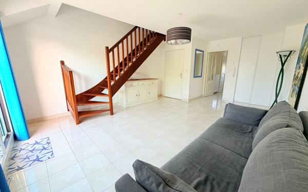 Appartement à vendre    2 pièces • 48,08 m2 Le Croisic