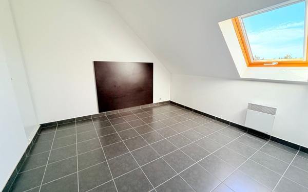 Appartement à vendre    2 pièces • 48,08 m2 Le Croisic