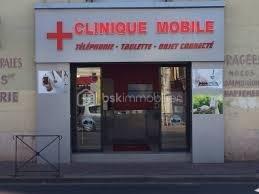 Local commercial de 100 m²