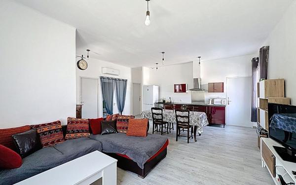 Appartement à vendre    9 pièces •  Saint-Gaudens