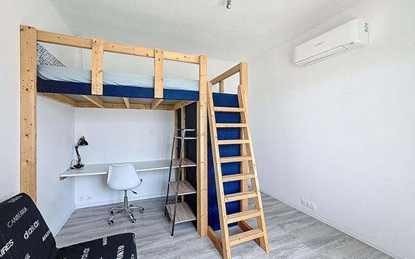 Appartement à vendre    9 pièces •  Saint-Gaudens