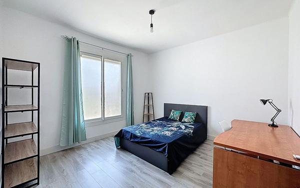 Appartement à vendre    9 pièces •  Saint-Gaudens