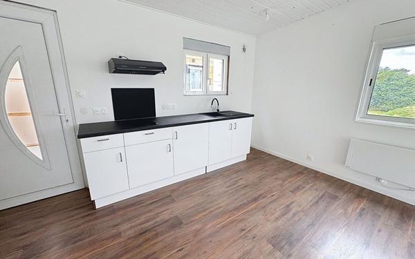 Appartement à vendre    9 pièces •  Saint-Gaudens