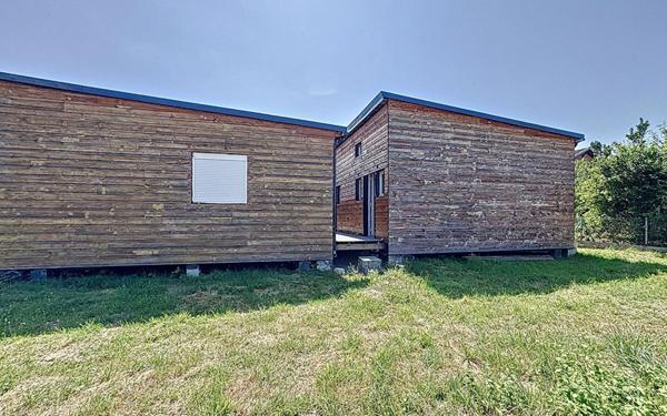 Appartement à vendre    9 pièces •  Saint-Gaudens