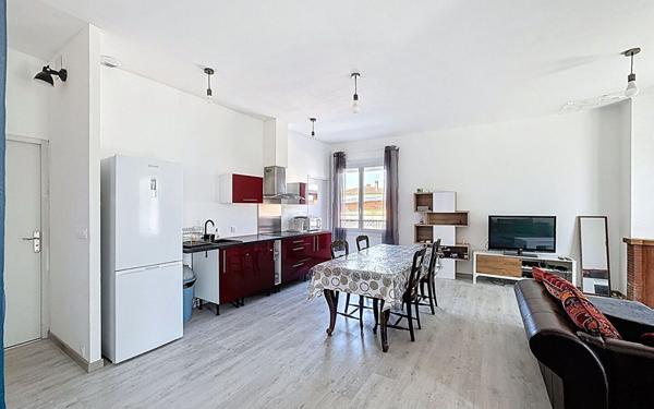 Appartement à vendre    9 pièces •  Saint-Gaudens