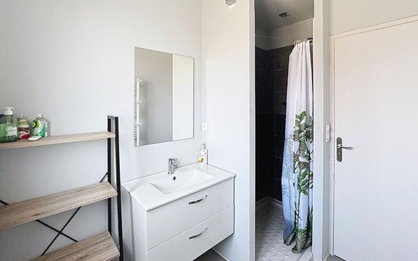 Appartement à vendre    9 pièces •  Saint-Gaudens