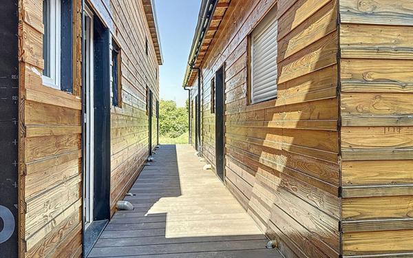 Appartement à vendre    9 pièces •  Saint-Gaudens