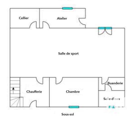 Maison à vendre 9 pièces 163 m² Villemandeur